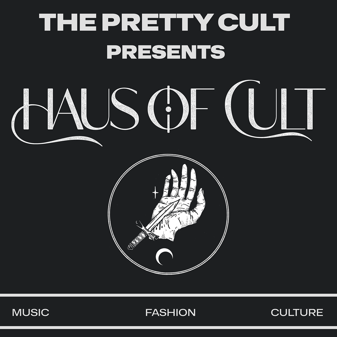 Profile logo