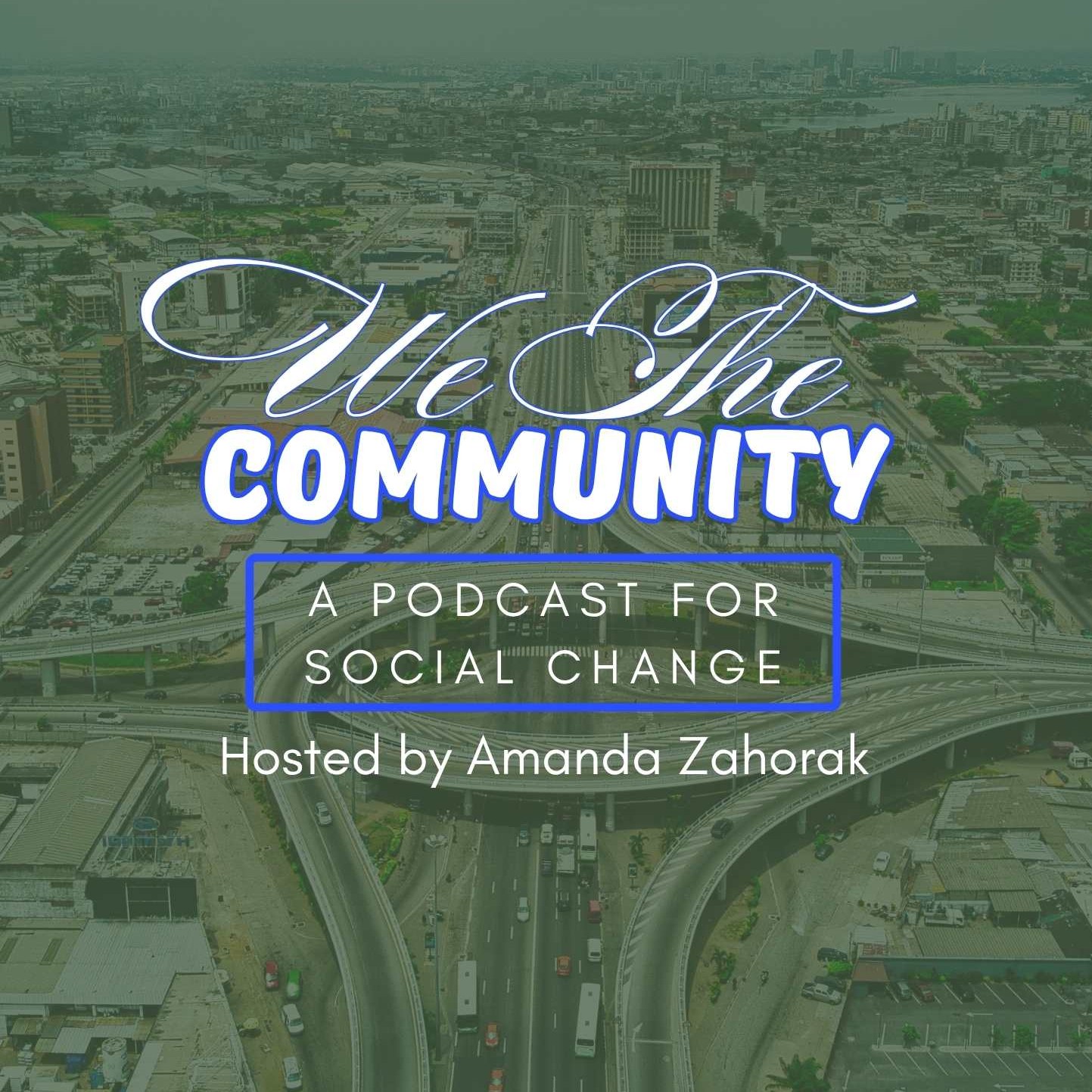 We The Community