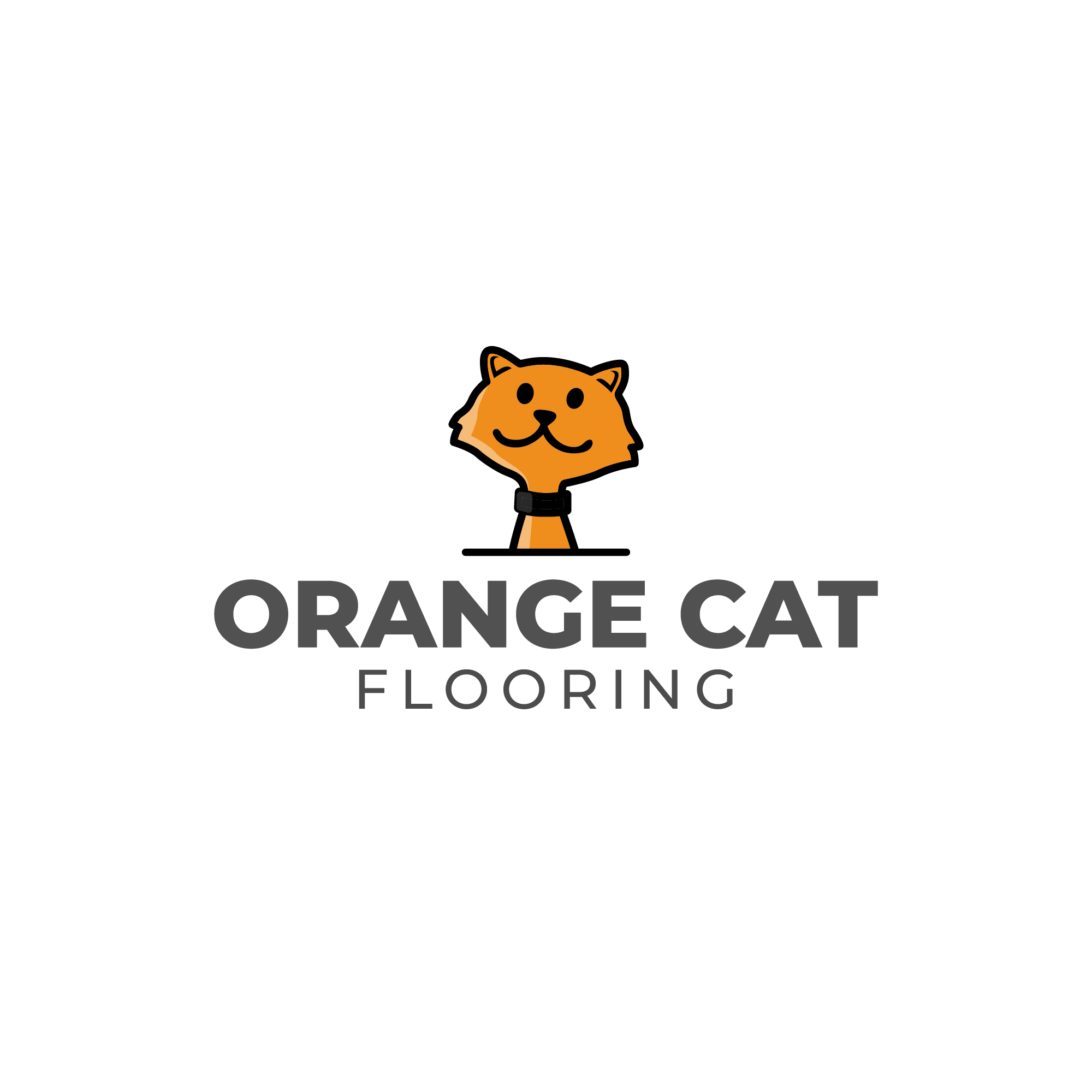 The Orange Cat Flooring Podcast