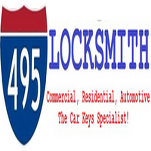 Profile logo