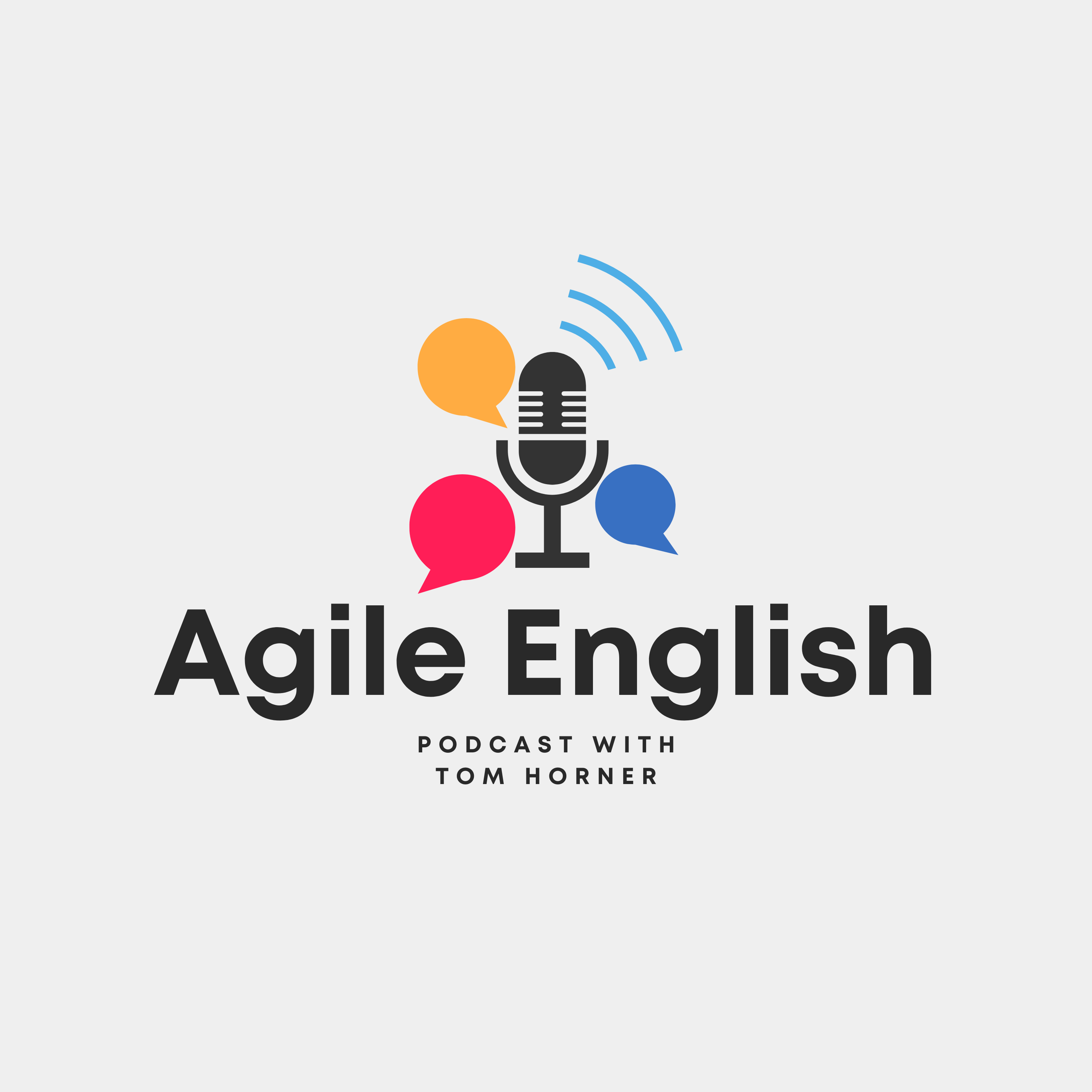 Agile English
