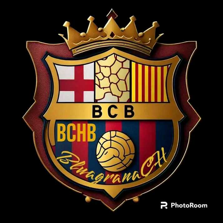 Barca CH Bluagrana