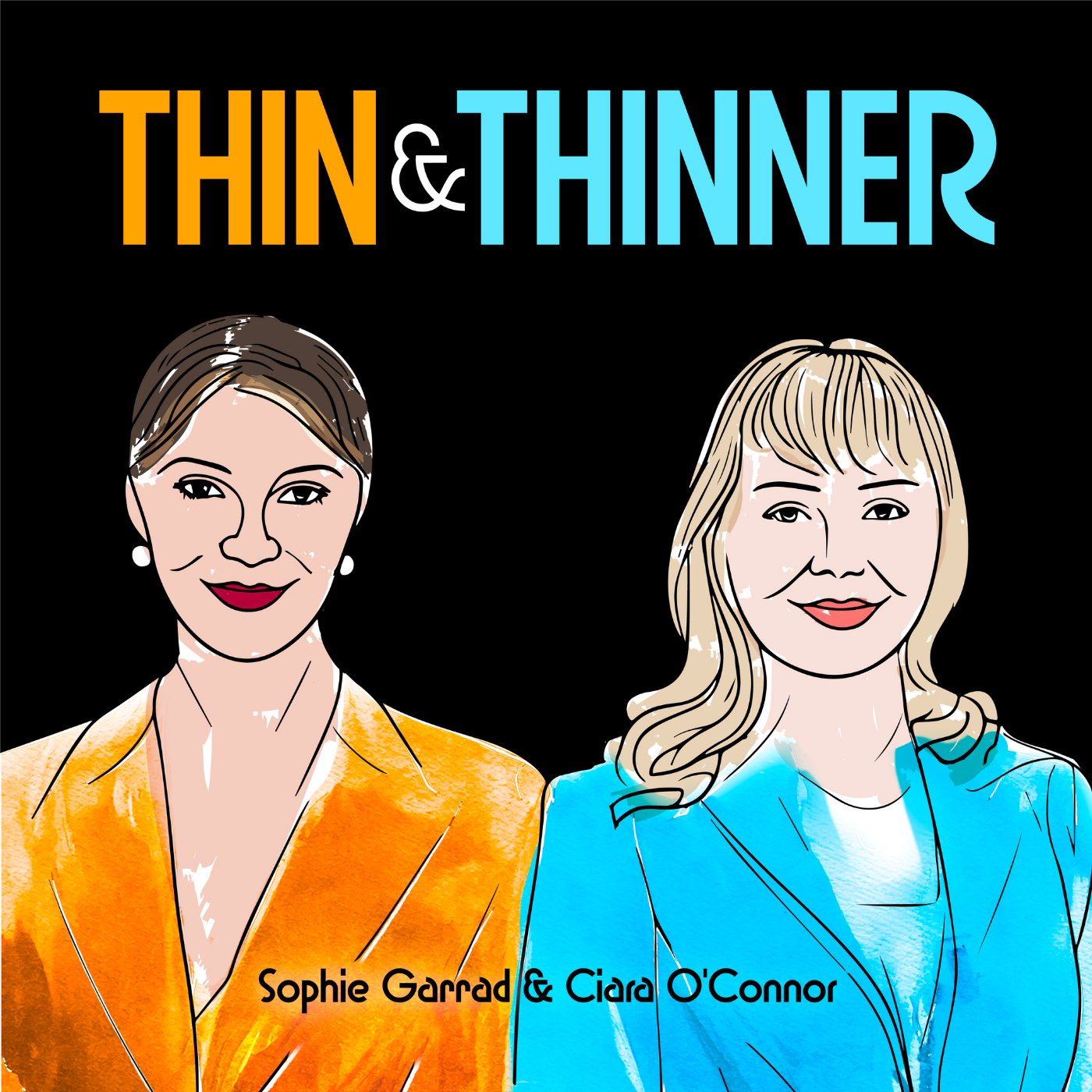 Thin and Thinner