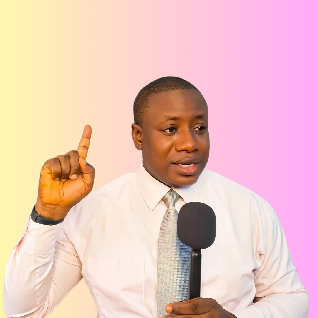 LIVING THRONE MINISTRY