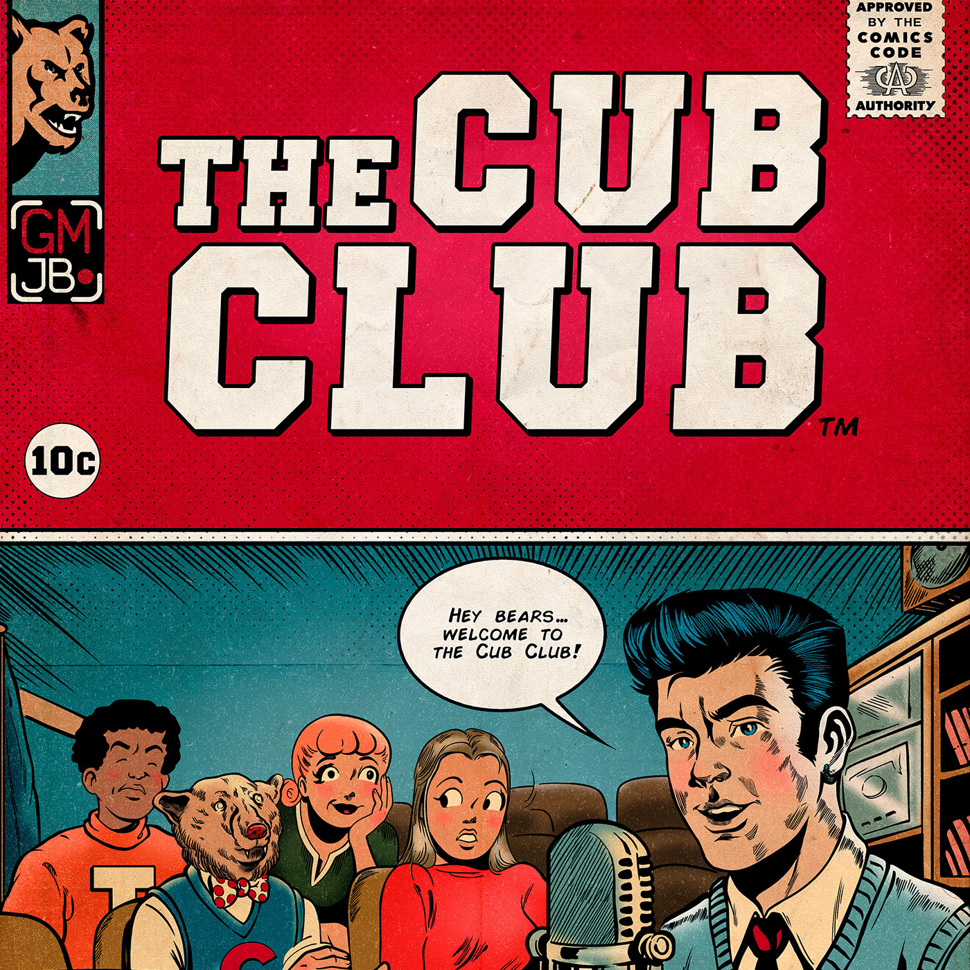 The Cub Club