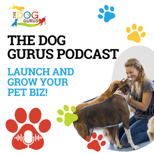The Dog Gurus Podcast