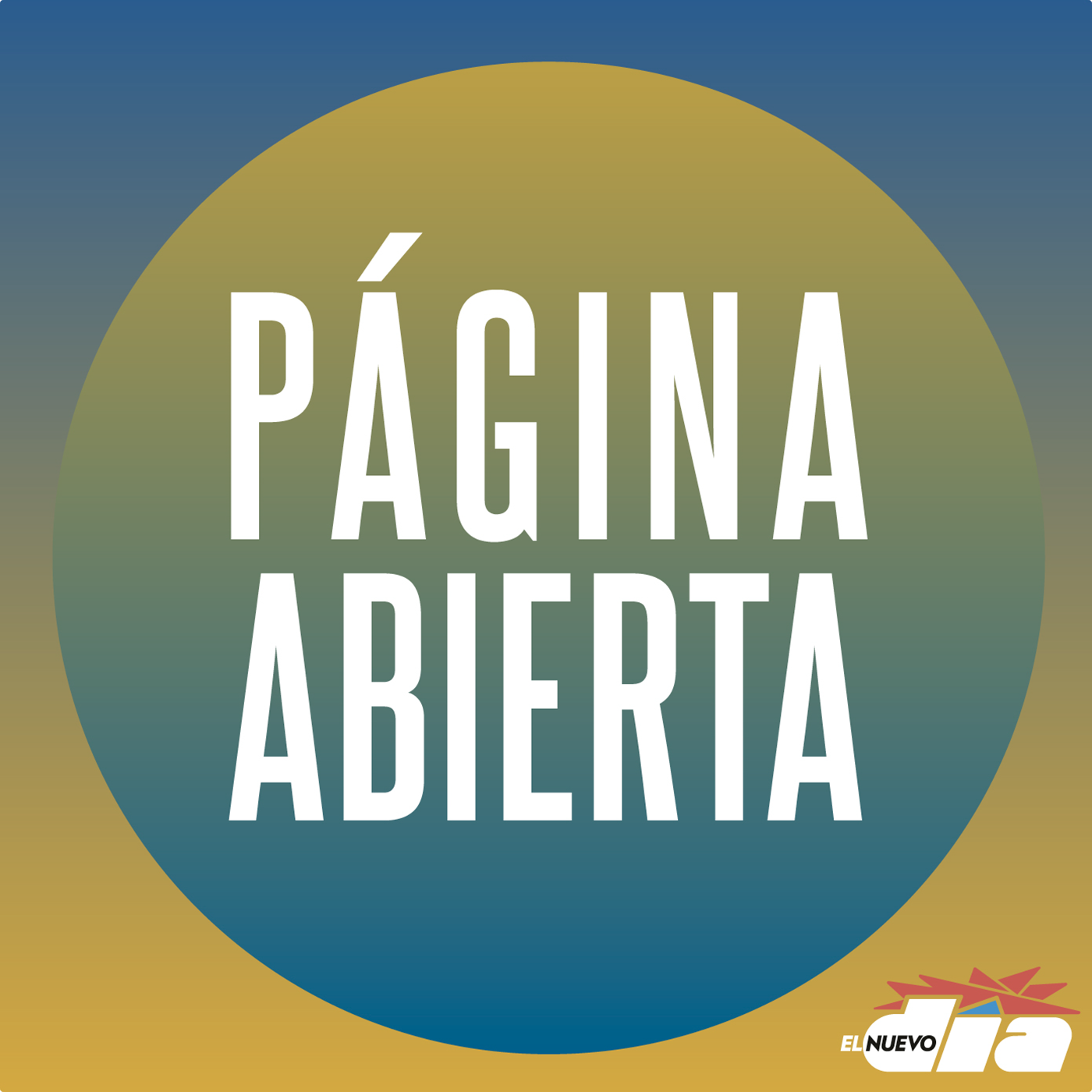 Página Abierta