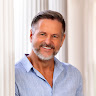 Dr Steve Hughlett
