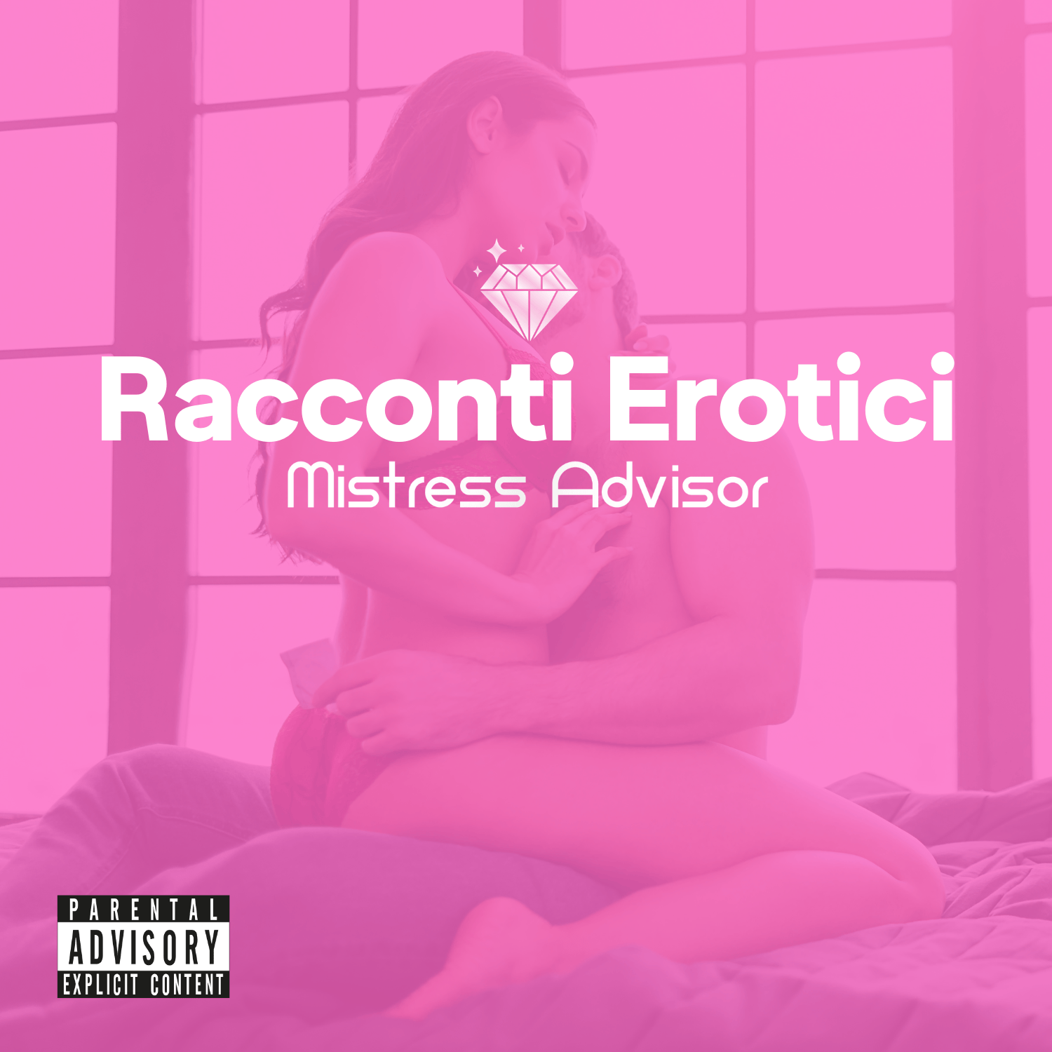 Audio Racconti Erotici by MistressAdvisor.it
