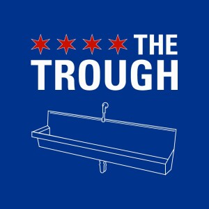 The trough is back!!