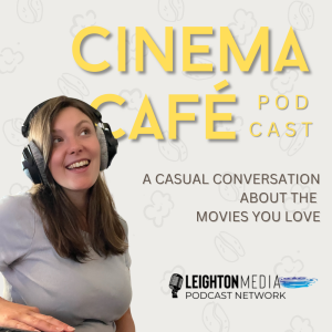 Ultimate Rom-Com Movie Tier List (with KG 95.3's Shelbie Lynn)