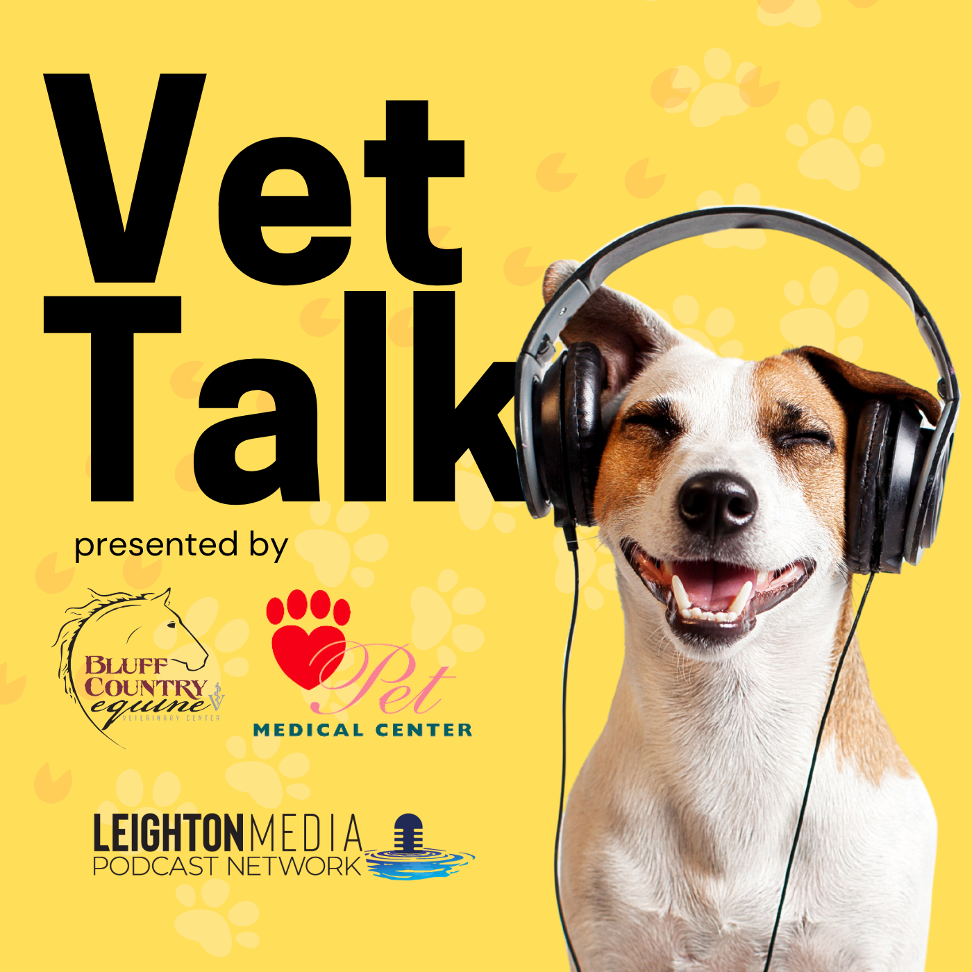 Vet Talk