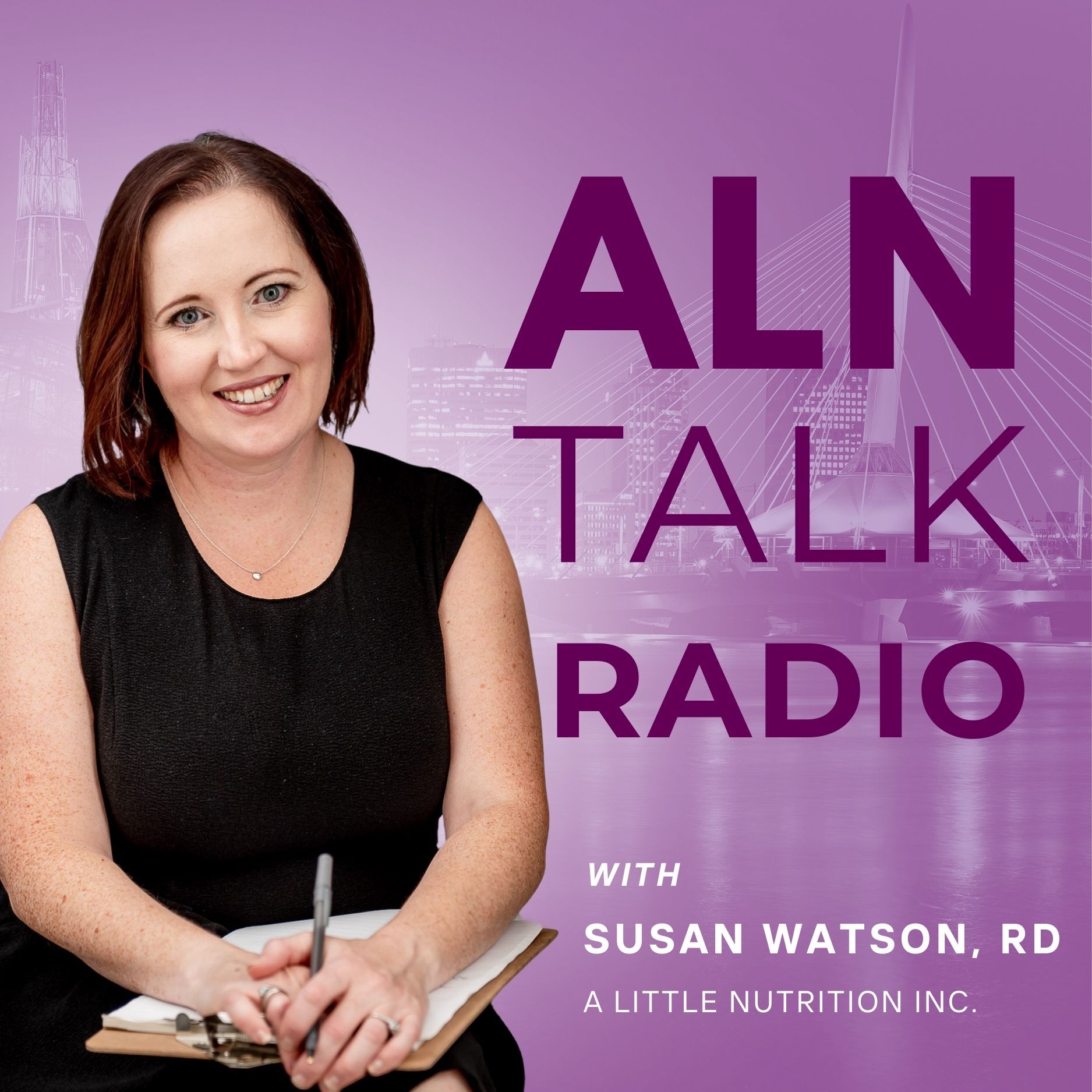 A Little Nutrition Talk Radio