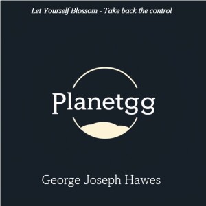 Planetgg - George Joseph Hawes Intro