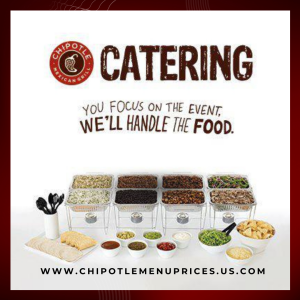 Chipotle Catering Secrets: Prices, Hacks & Best Picks