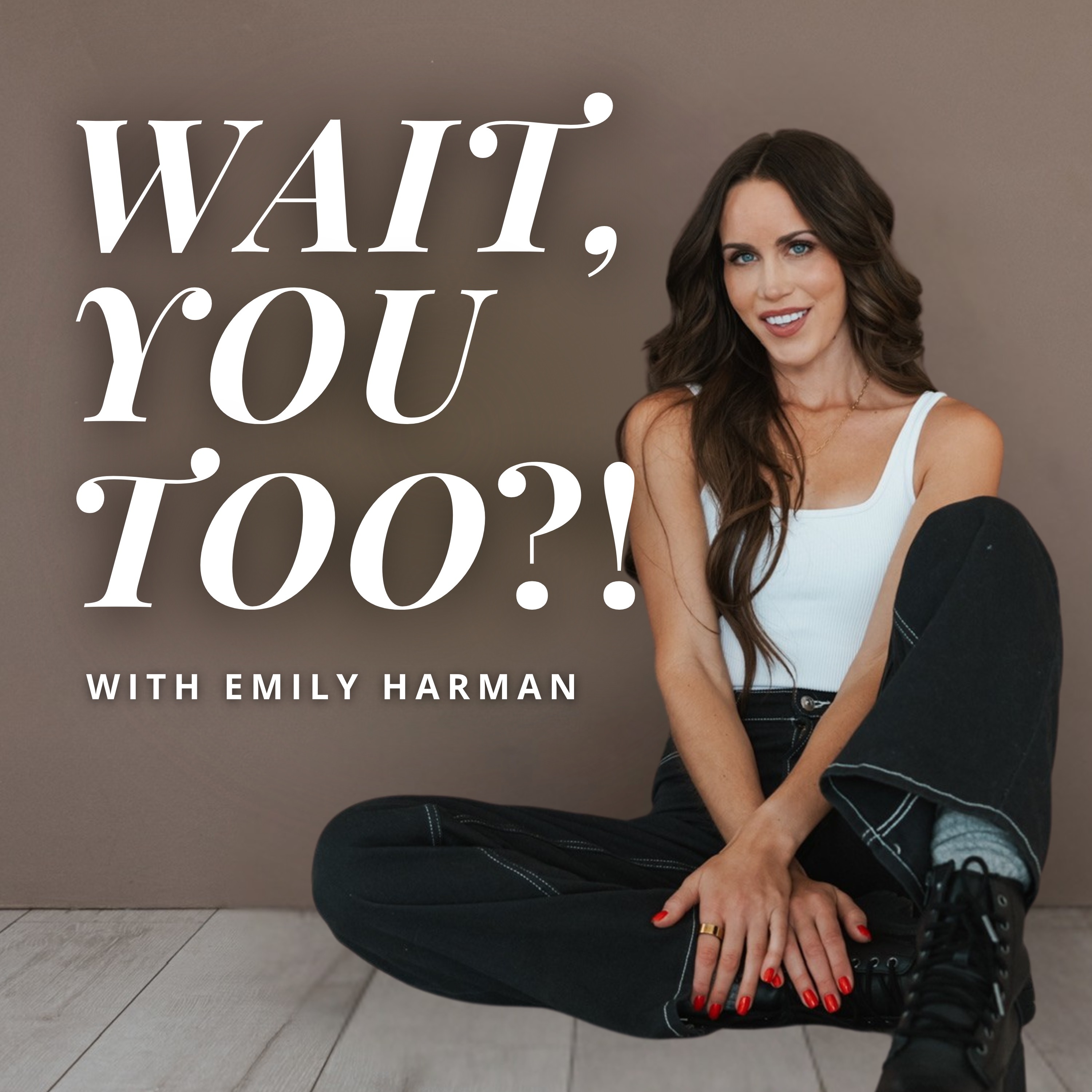 Wait, You Too?!