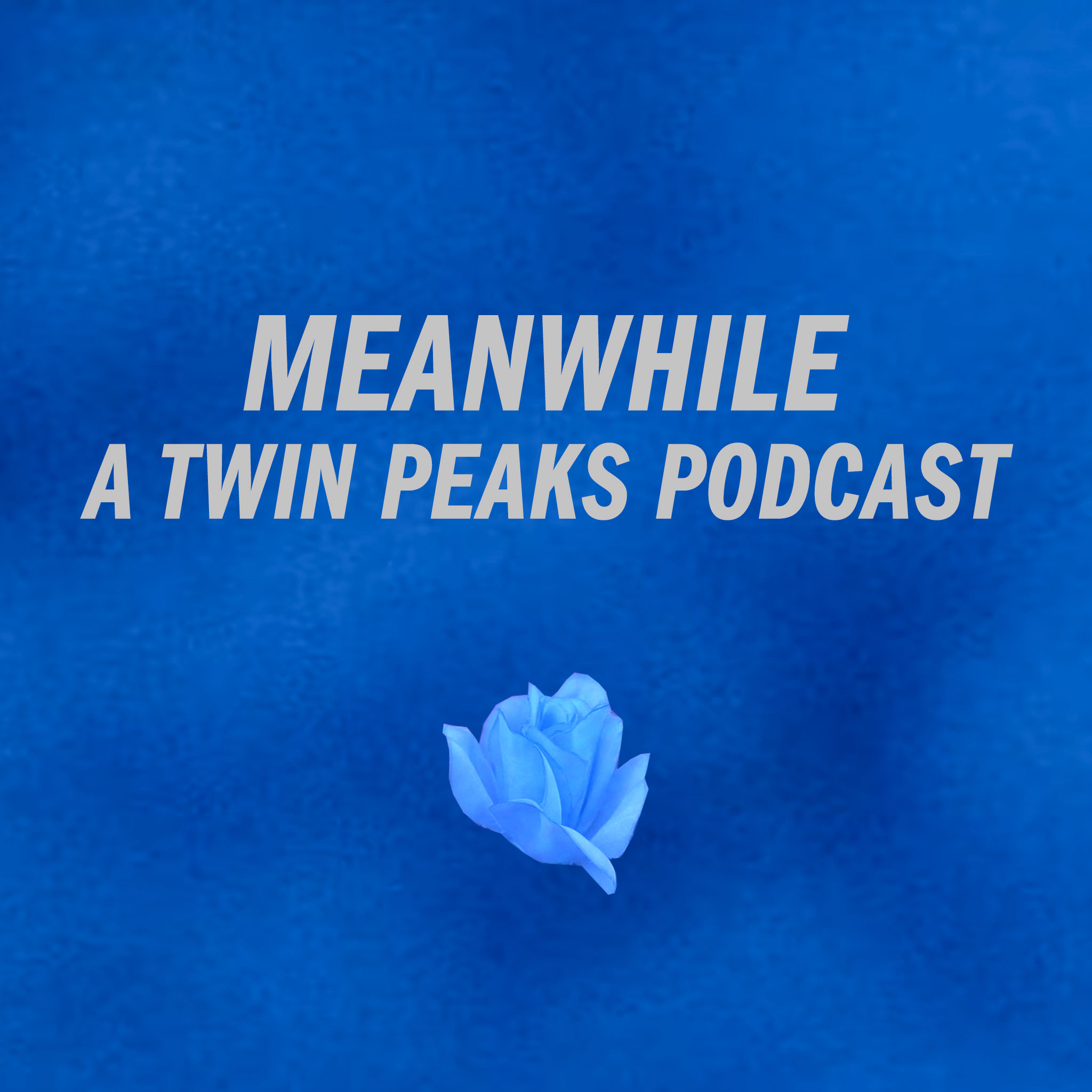 Meanwhile: a Twin Peaks Podcast