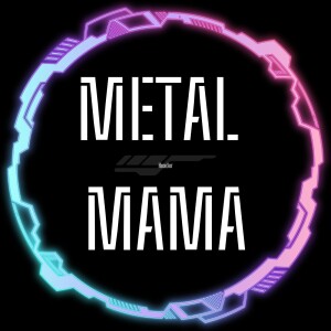 Metal Mama Podcast Episode 1...Kinda. How a Moral Panic Shaped Metal.