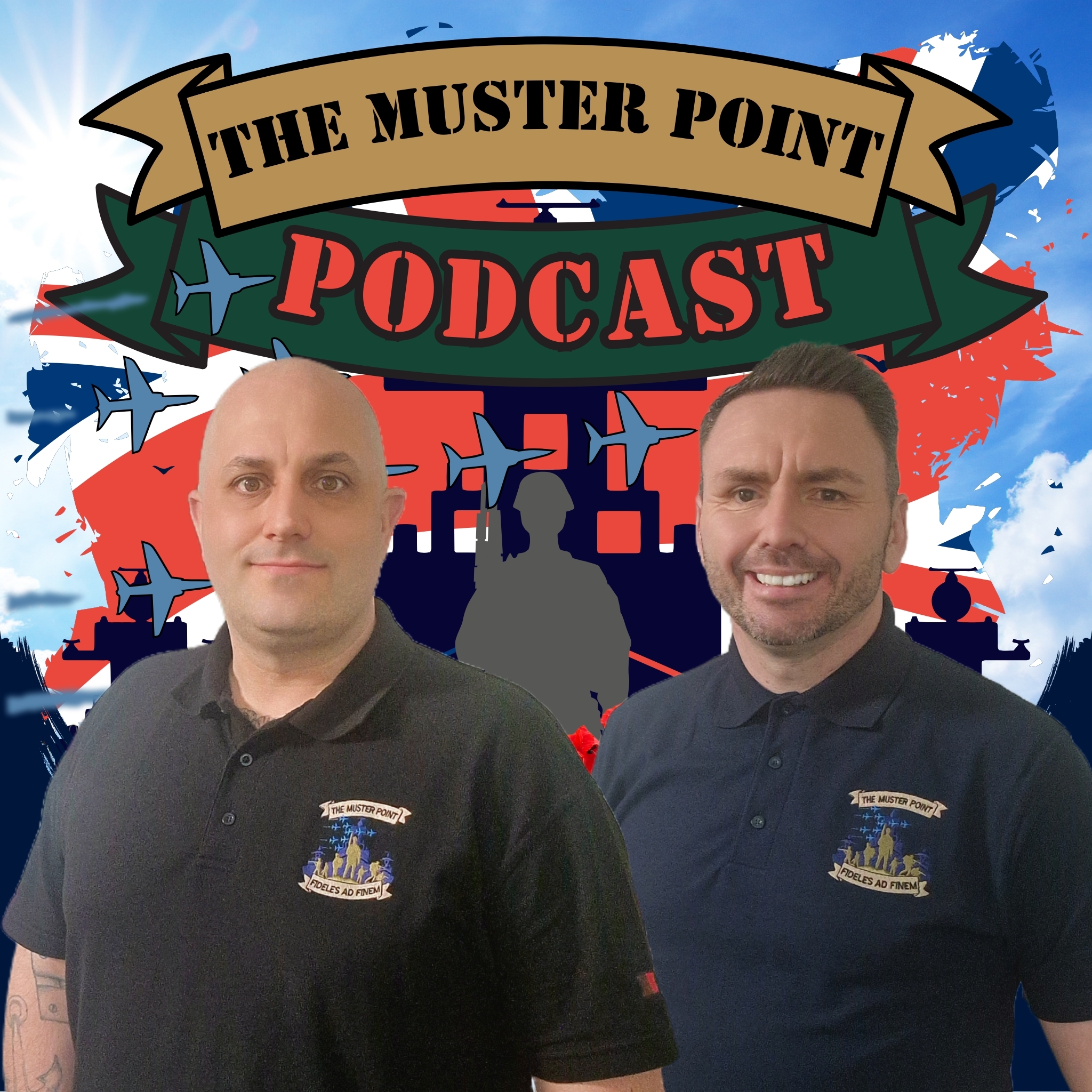The Muster Point