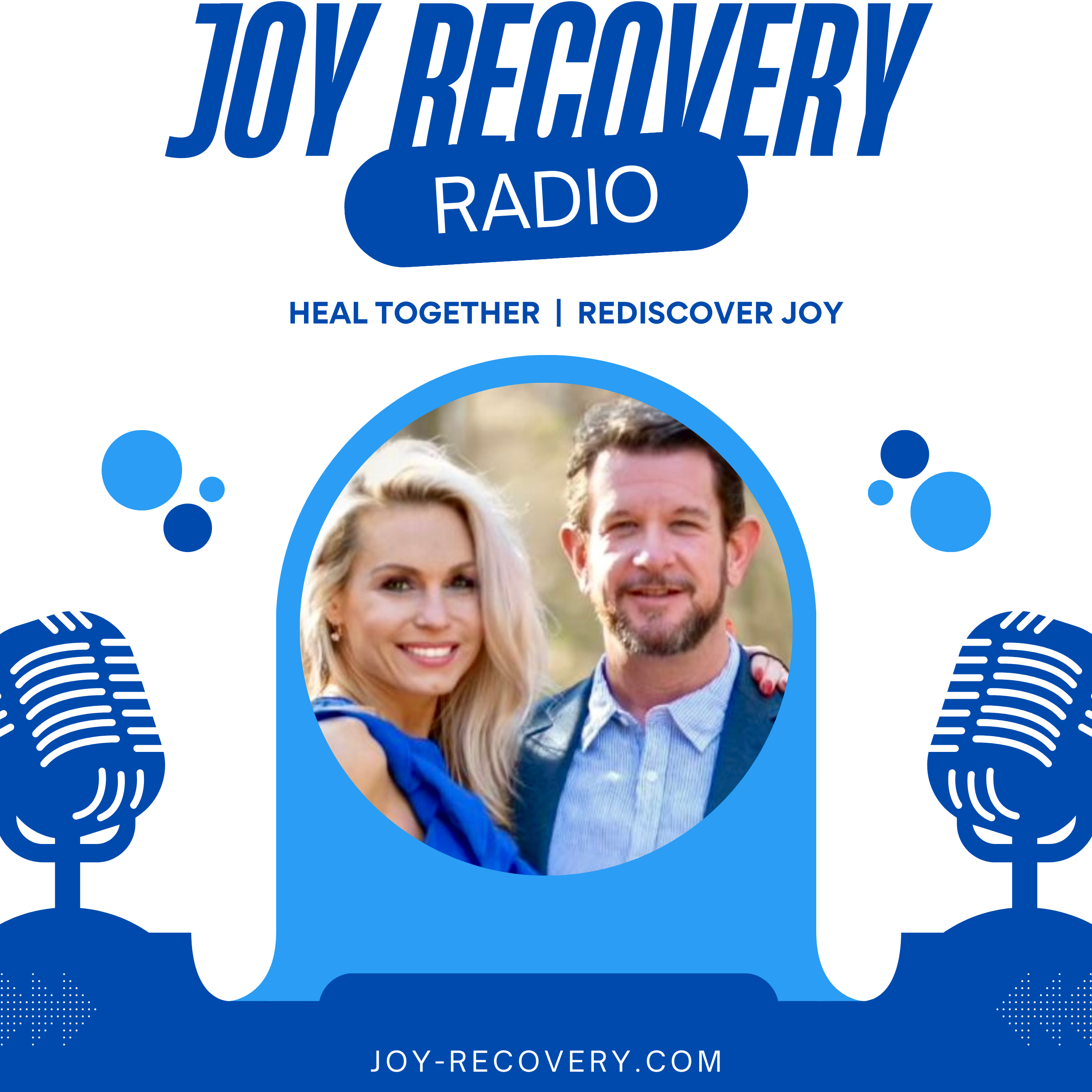 Joy Recovery Radio
