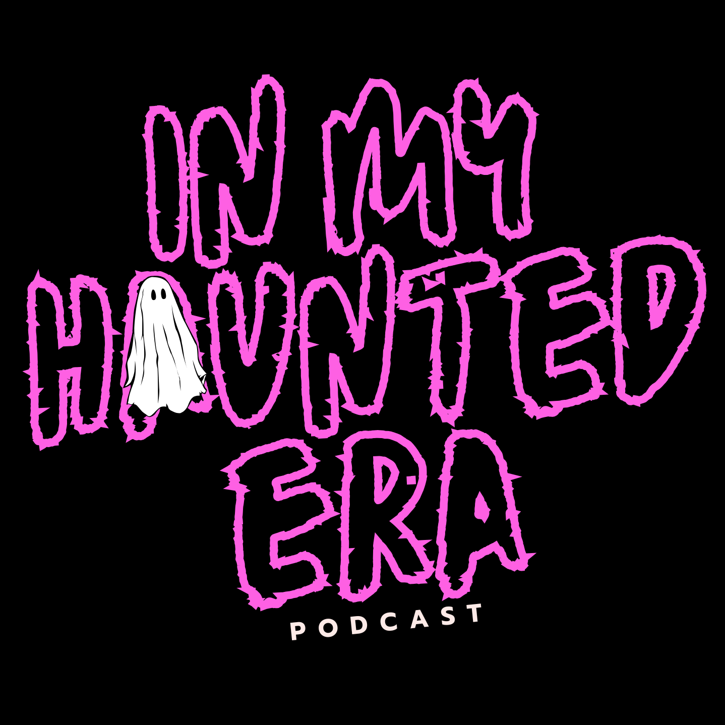 In My Haunted Era