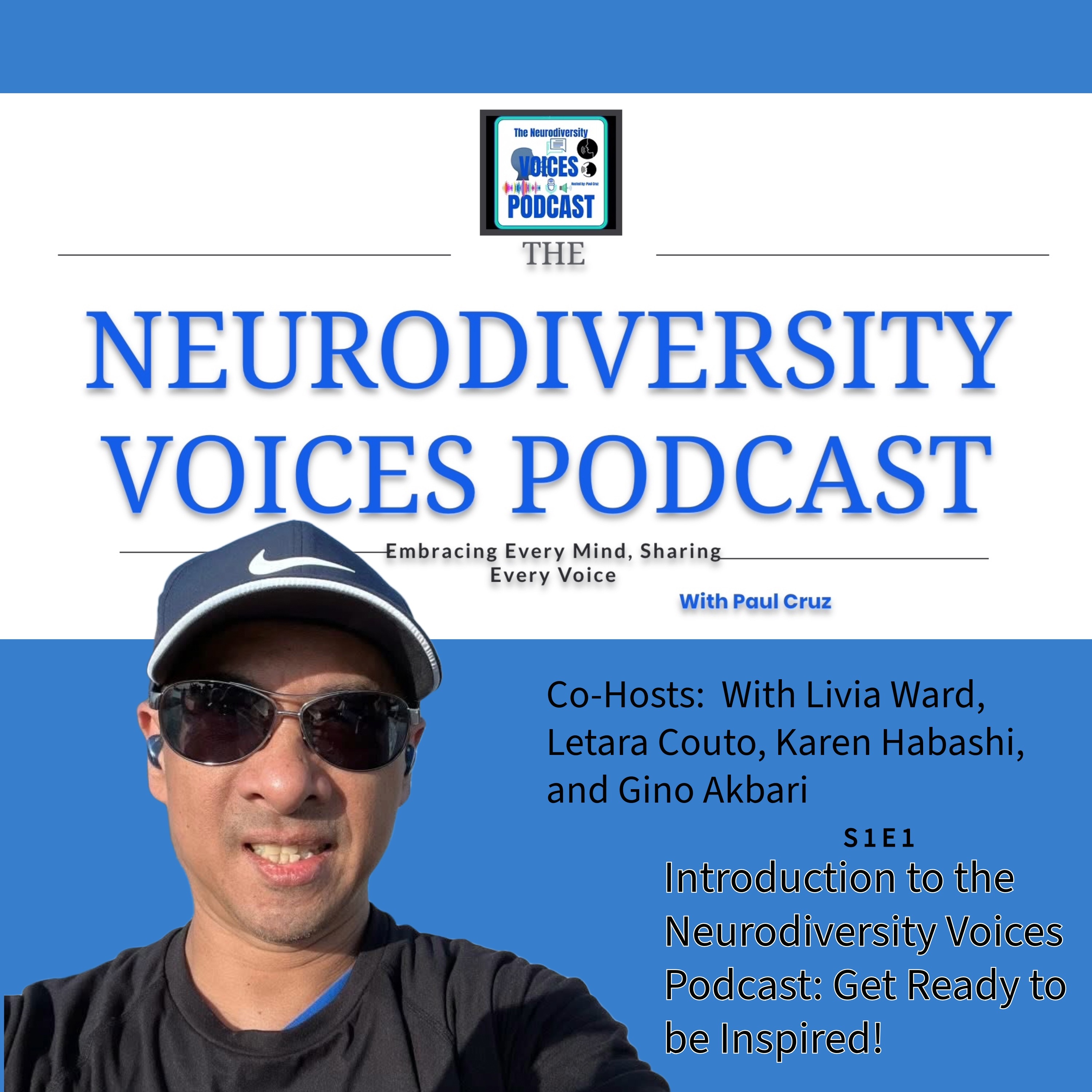 TheNeurodiversityVoicesPodcast