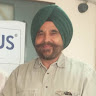 D J Singh