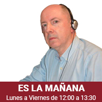Es la mañana de Béjar