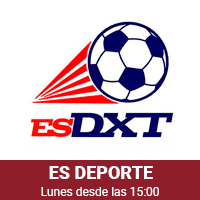 Es Deporte Béjar