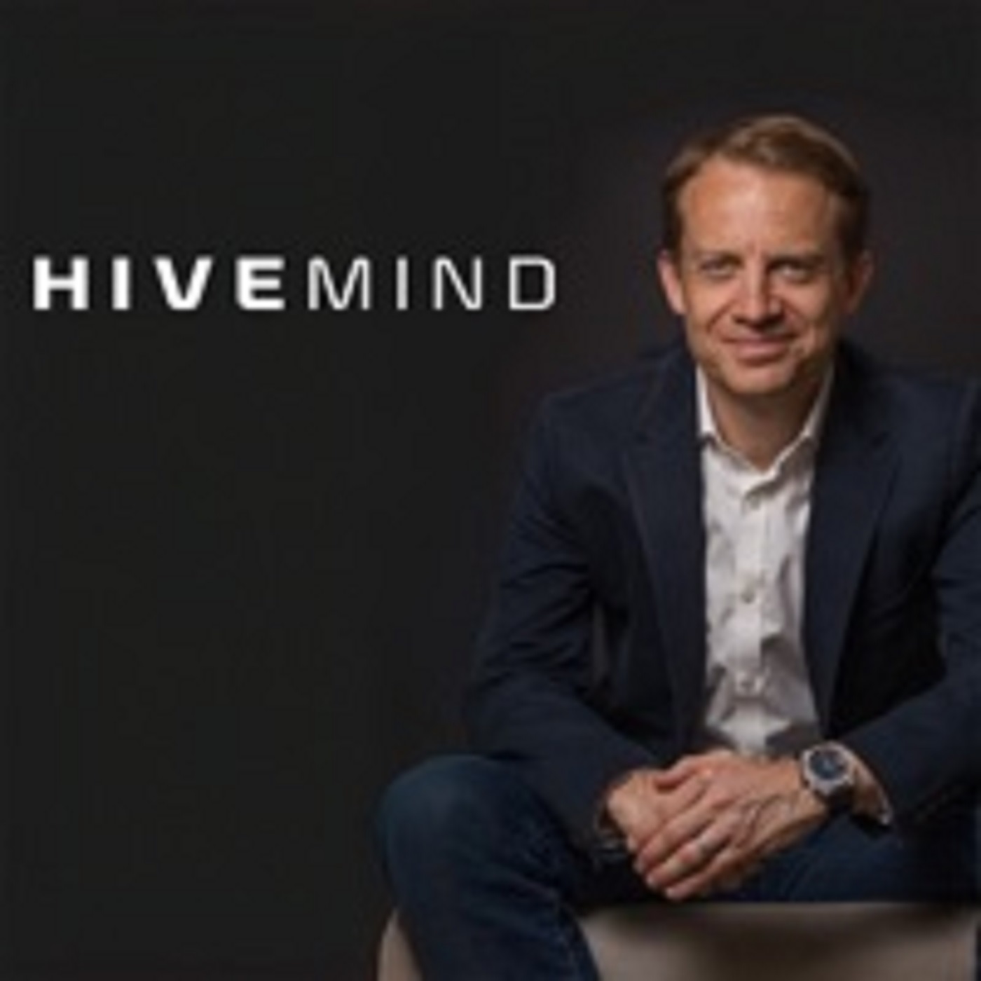 HiveMind Podcast