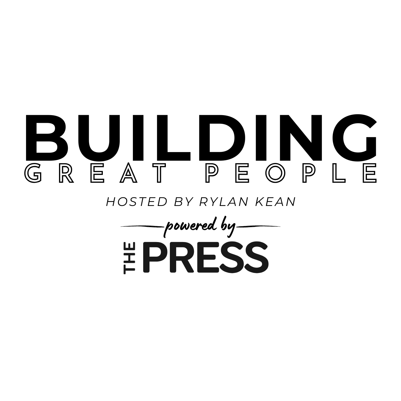 Building Great People