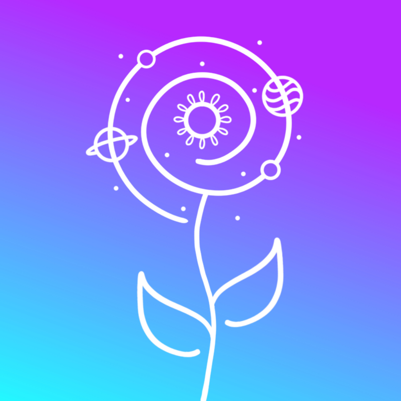 Profile logo