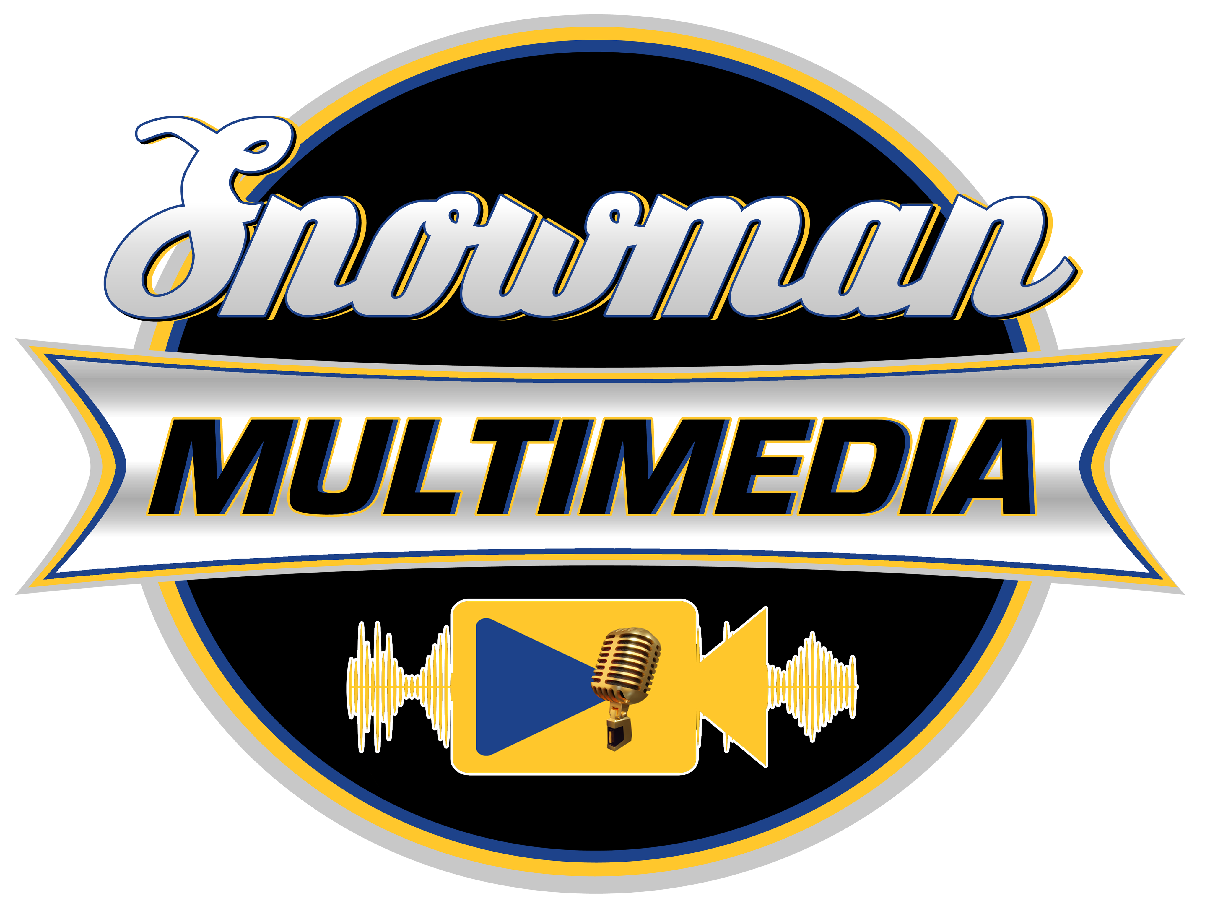 Snowman Multimedia