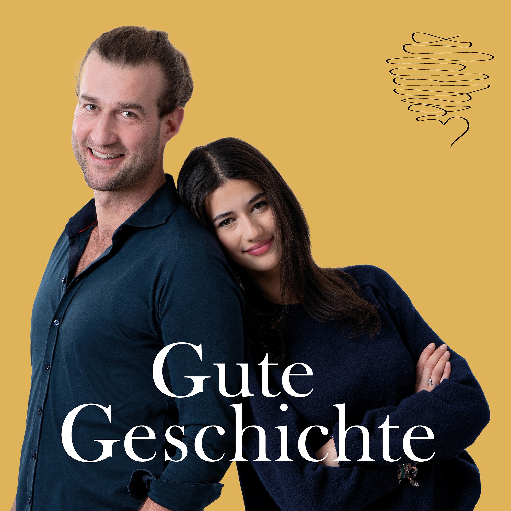 Gute Geschichte
