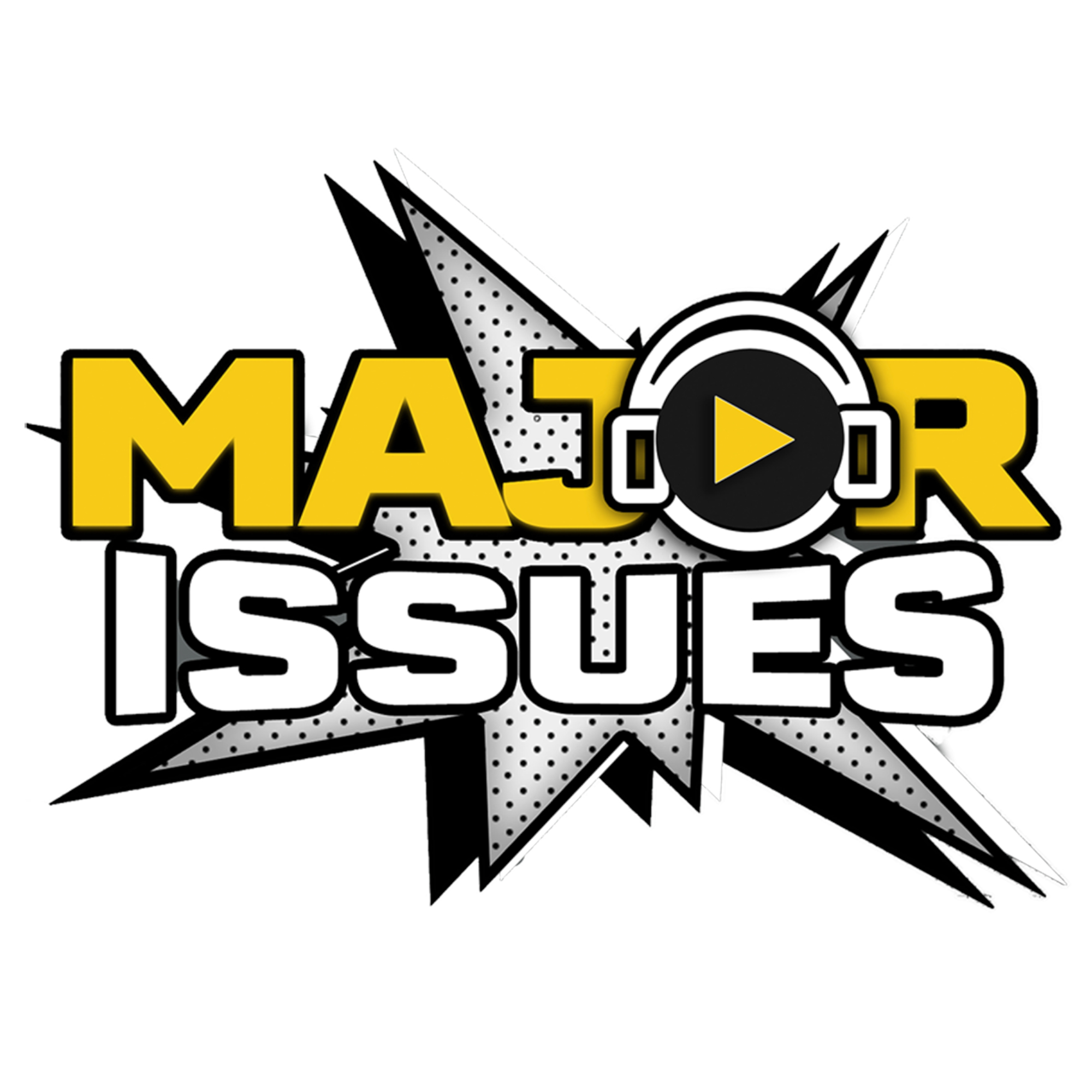 Major Issues Podcast