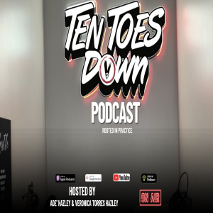 Ten Toes Down ep1
