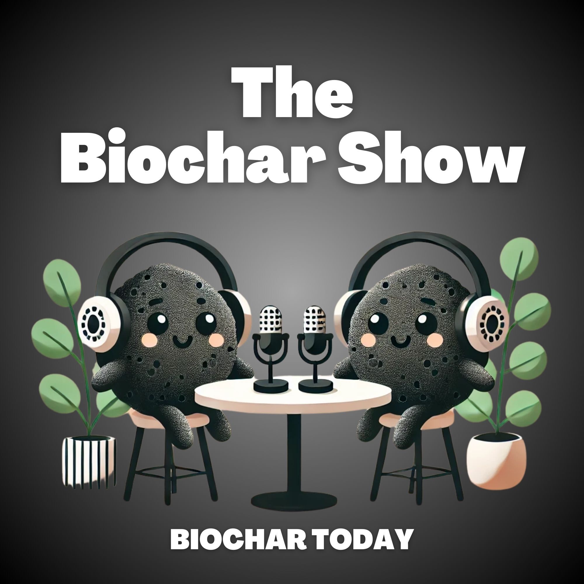 The Biochar Show