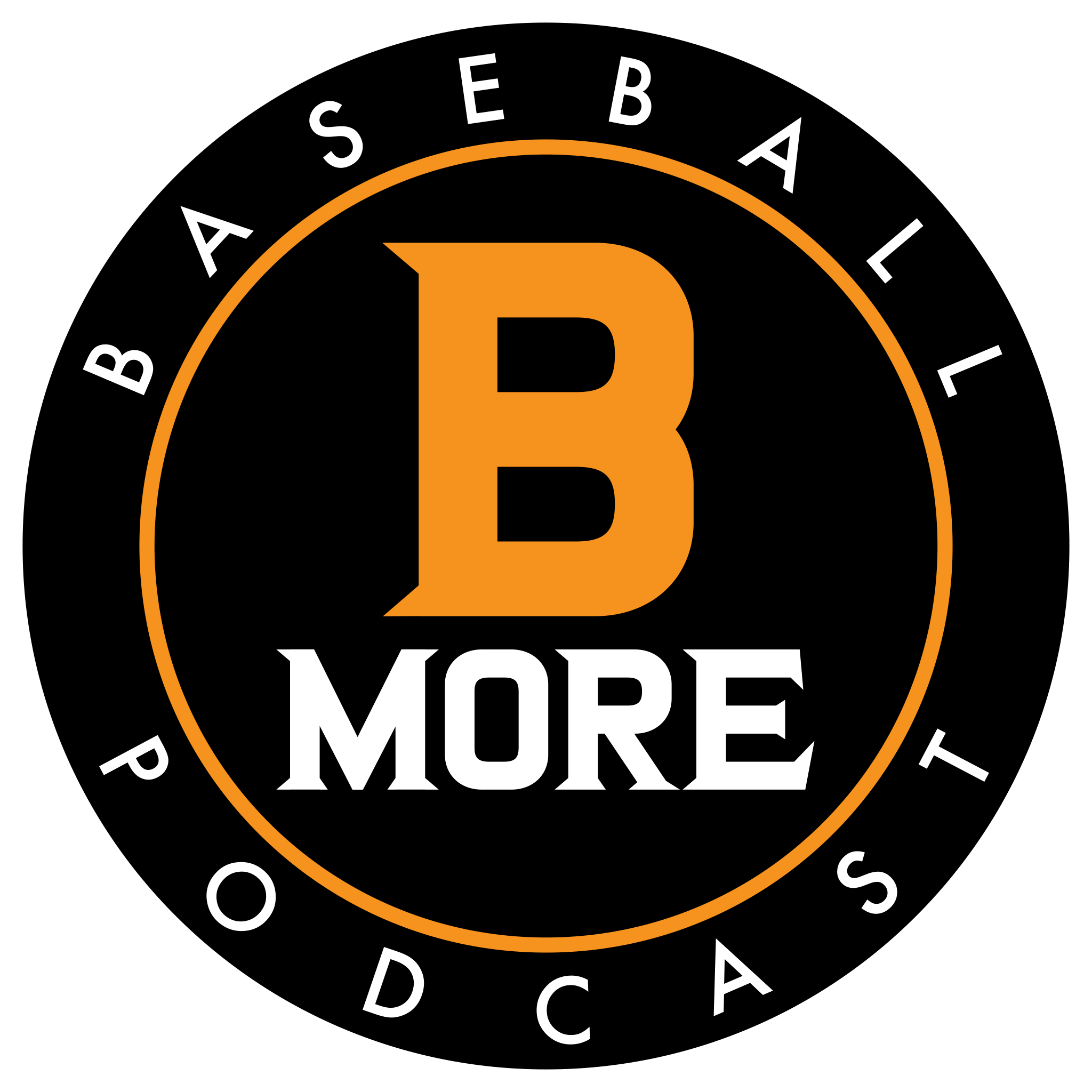 BMore Baseball Podcast w/ Mike Bordick and Jerry Coleman