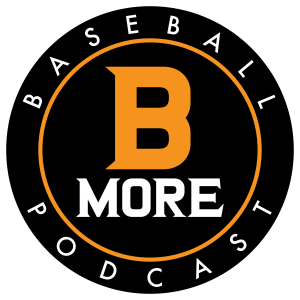 Bmore Baseball Podcast ep 4 w/ Tony La Russa