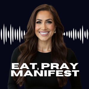 The manifestation HACK that made me $1M (This will change the way you manifest forever)