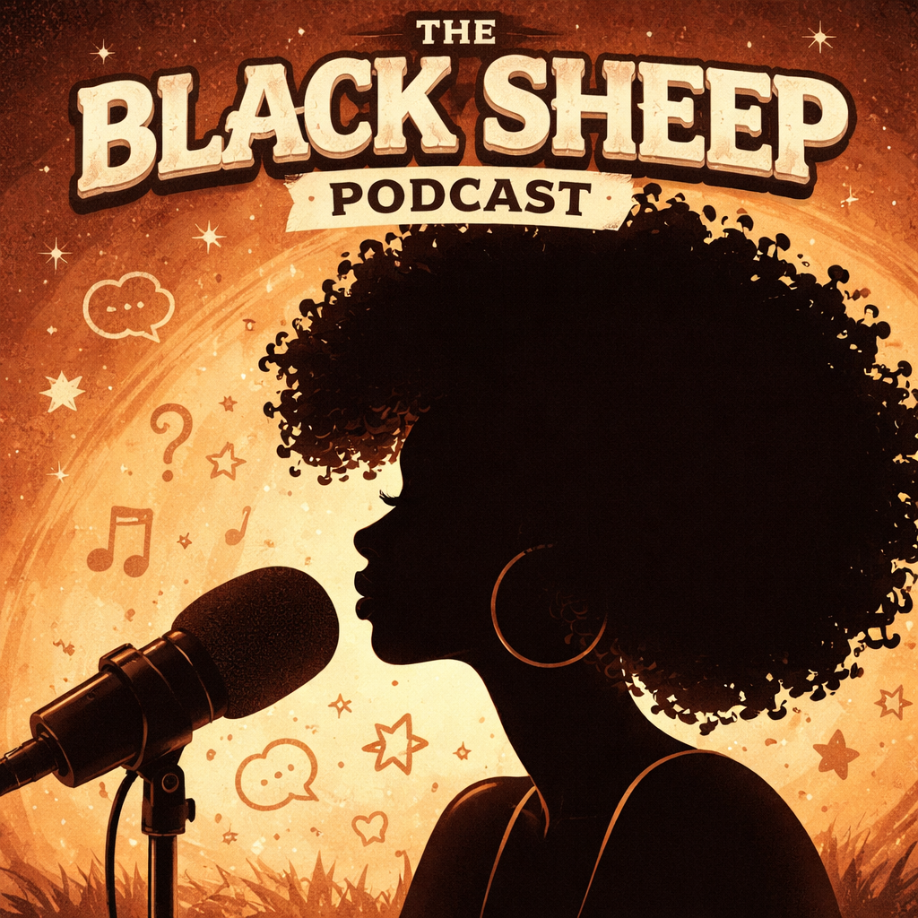 The Black Sheep
