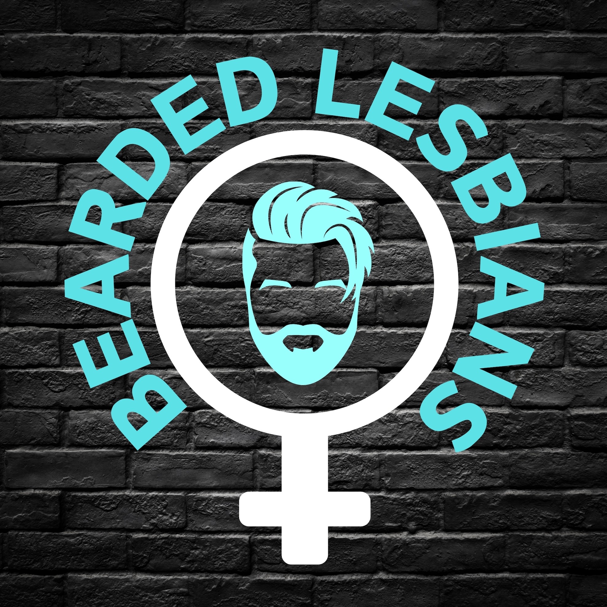 Bearded Lesbians