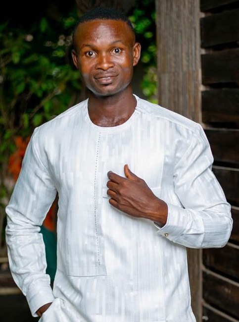 NANA KWAME