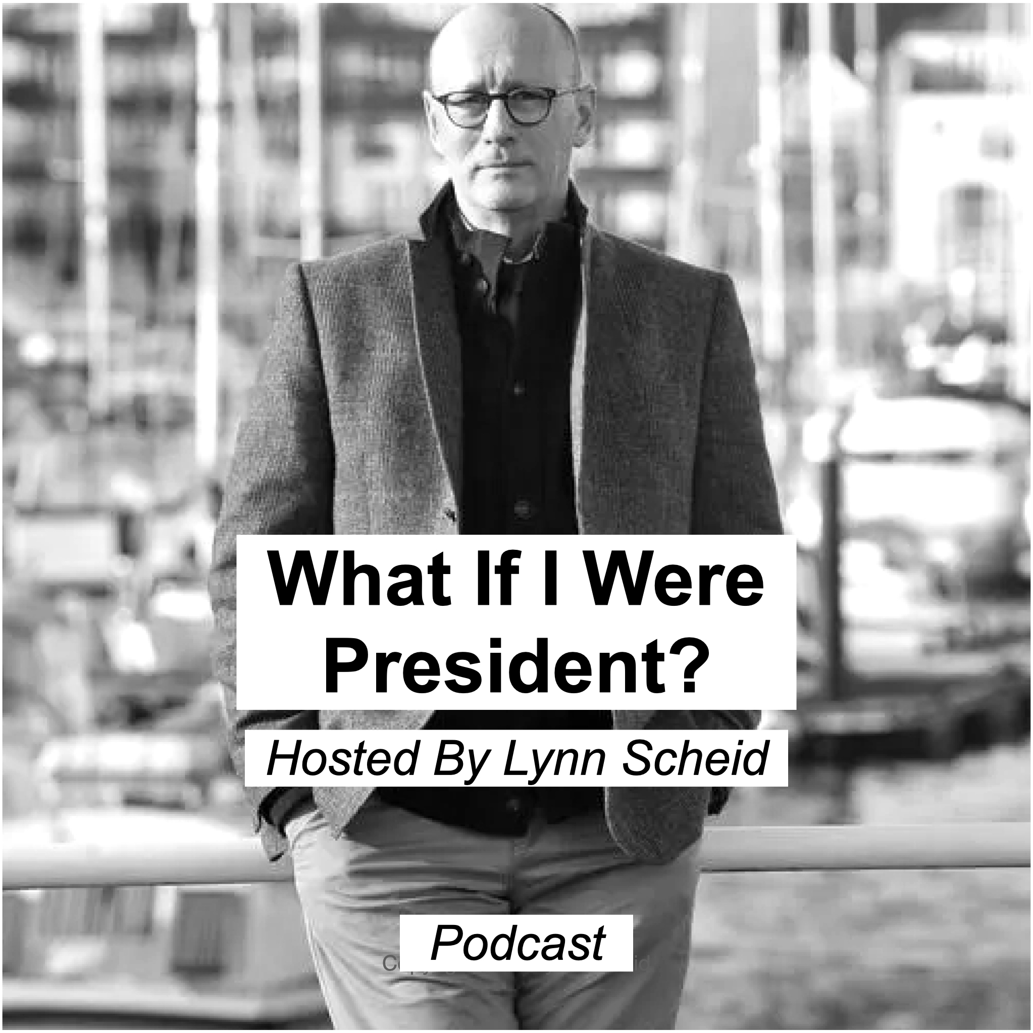 What If I Were President?