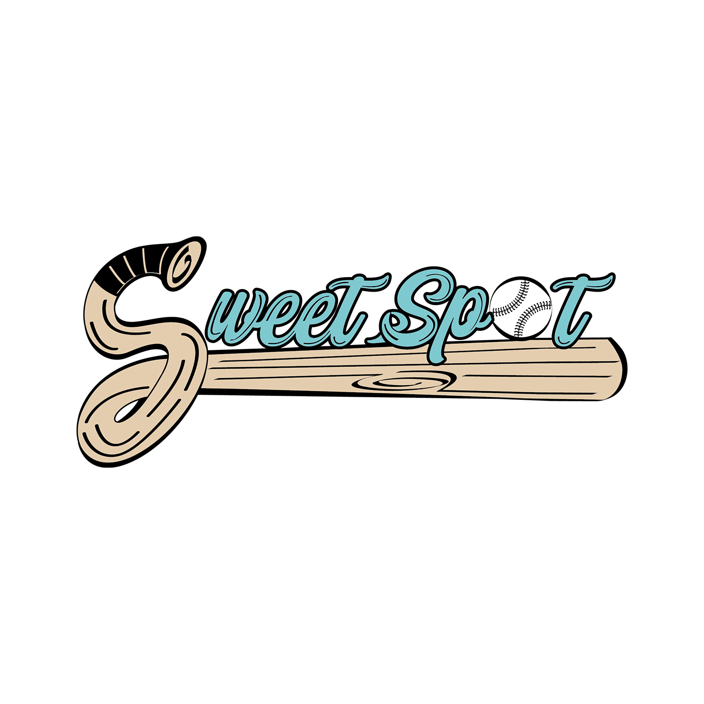 The sweetspot’s Podcast
