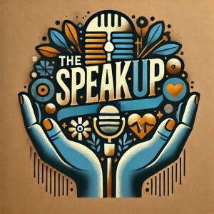 Seeing the Gap | with Martin Cervantes on Stories from Inside the Shelter