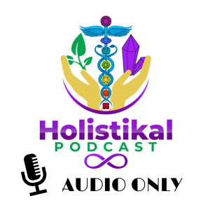 S1E2: Empowering Lives with Kerri Vercellini – Energy Psychology, Holistic Healing & Education