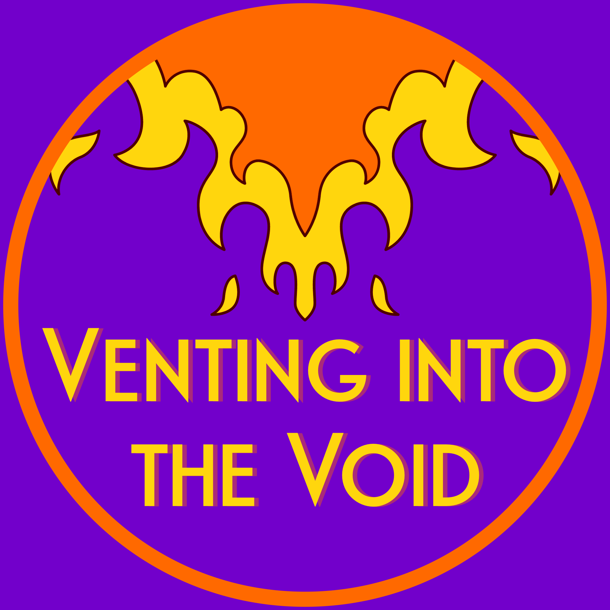 Venting into the Void