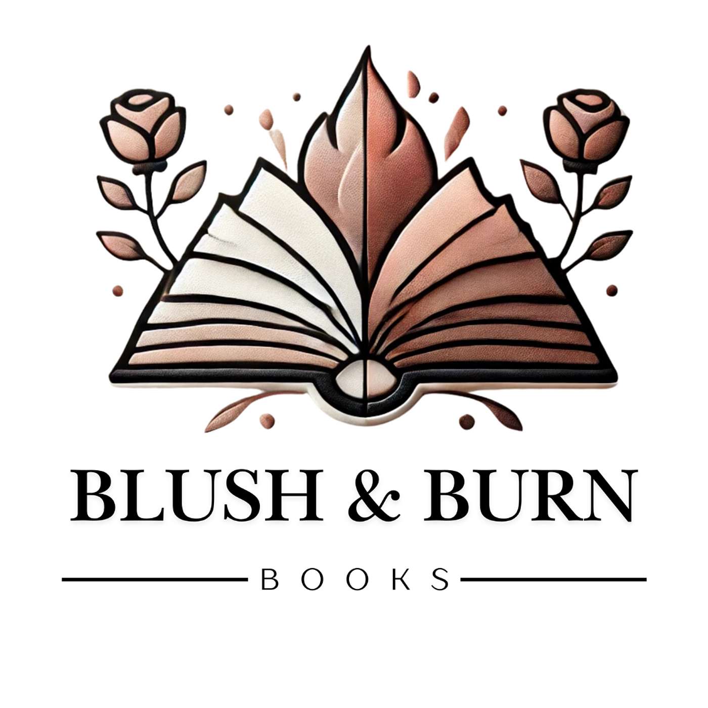 Blush & Burn Podcast