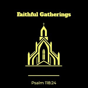 Saint Bartholomew Sunday Mass Mar. 9, 2025